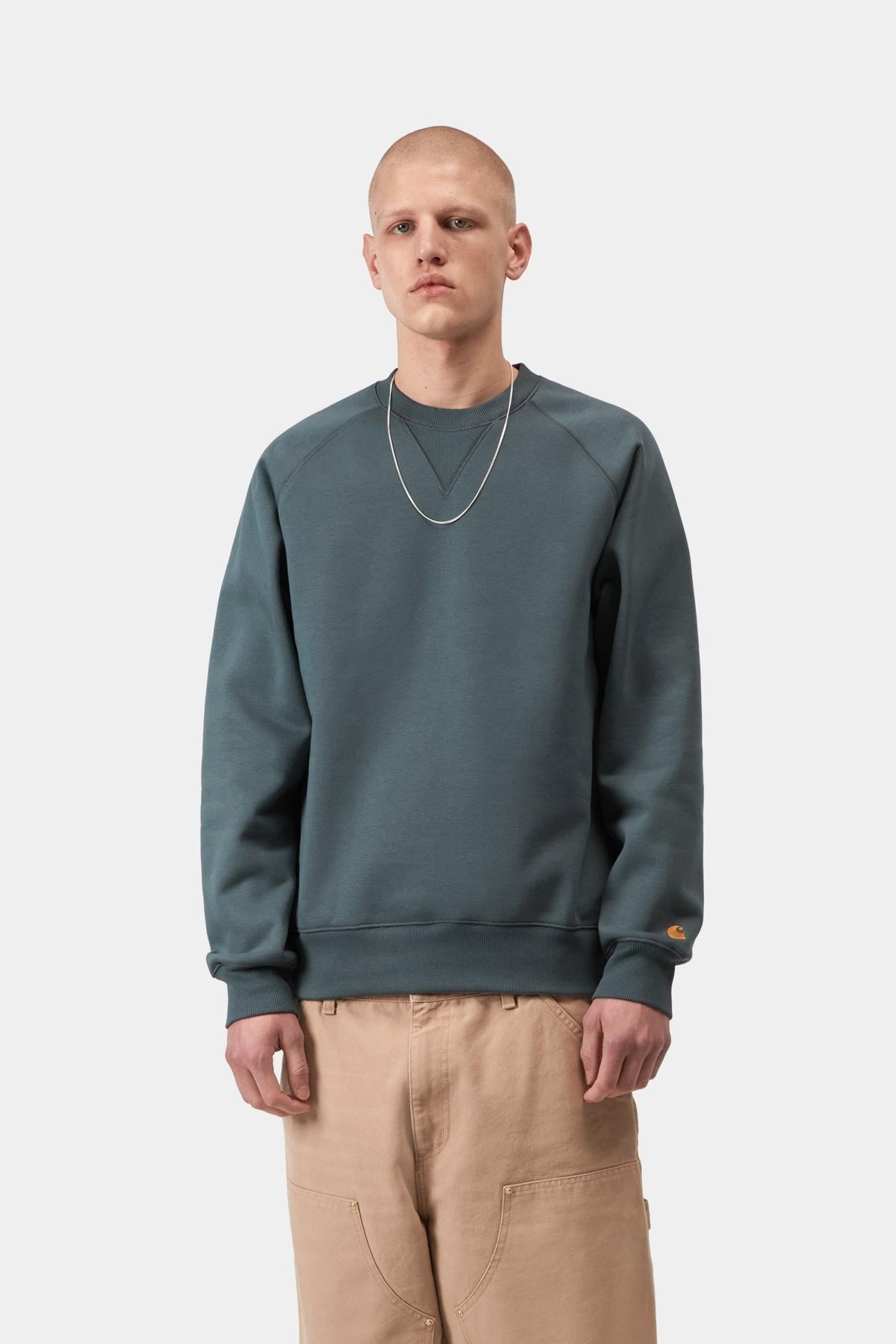 Chase Sweatshirt - Carhartt WIP Recommended