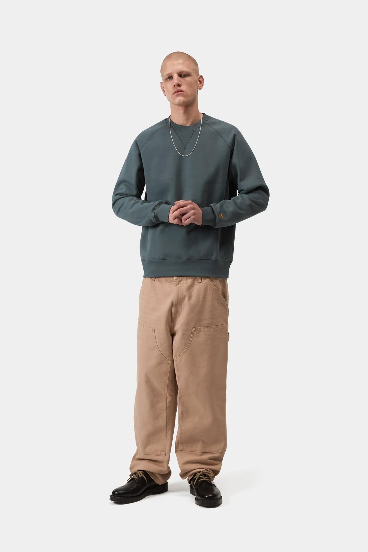 Chase Sweatshirt - Carhartt WIP Recommended