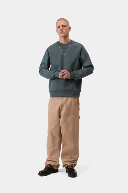Chase Sweatshirt - Carhartt WIP Recommended
