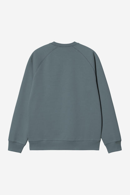 Chase Sweatshirt - Carhartt WIP Recommended