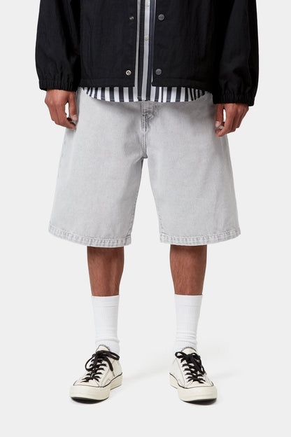 Landon Short - Color Denim - Carhartt WIP Customer Favorite
