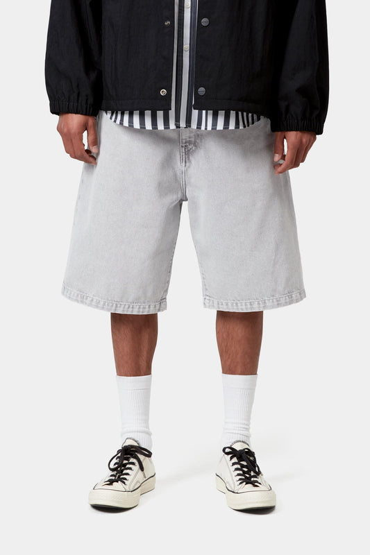 Landon Short - Color Denim - Carhartt WIP Customer Favorite