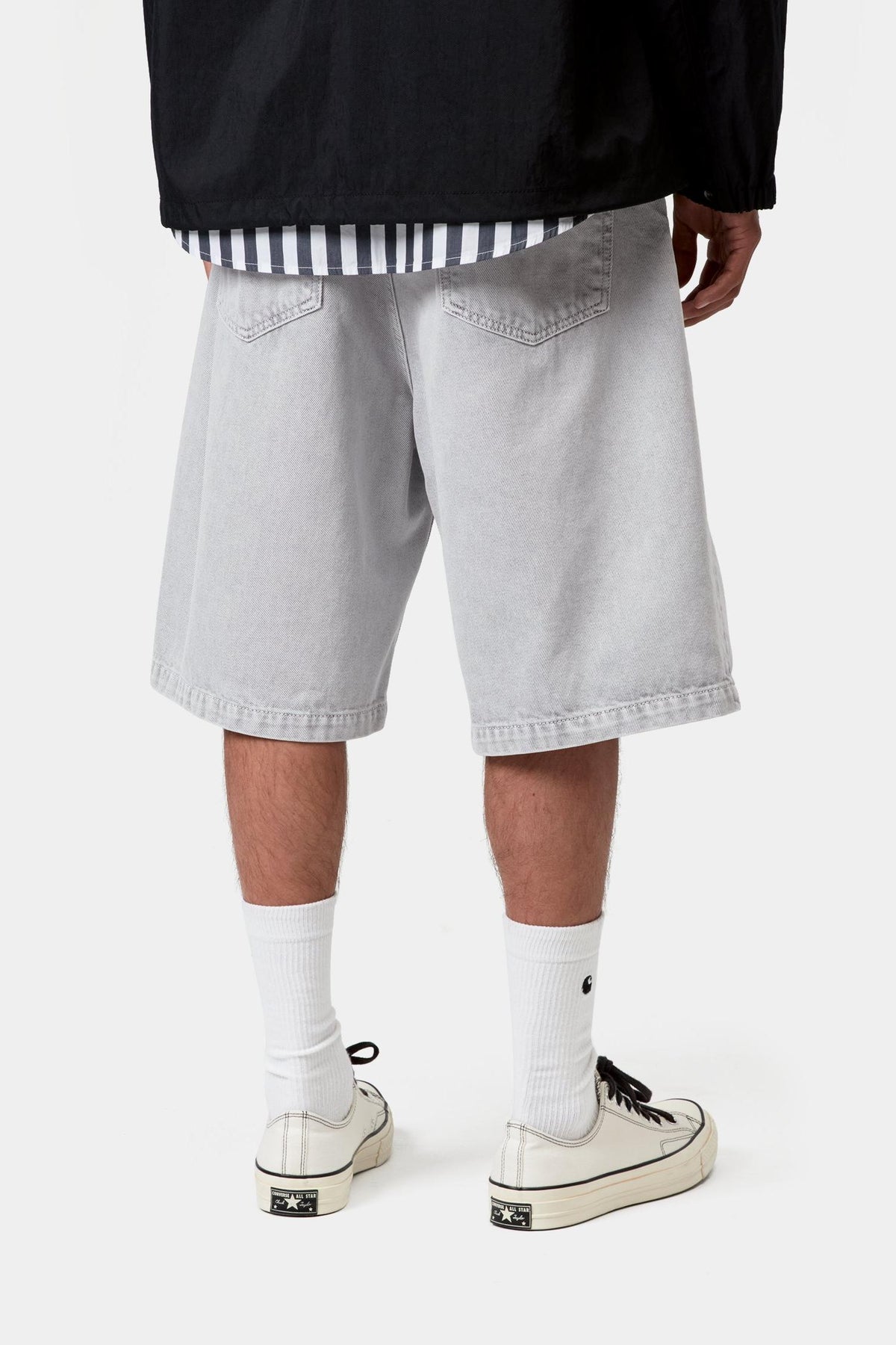 Landon Short - Color Denim - Carhartt WIP Customer Favorite