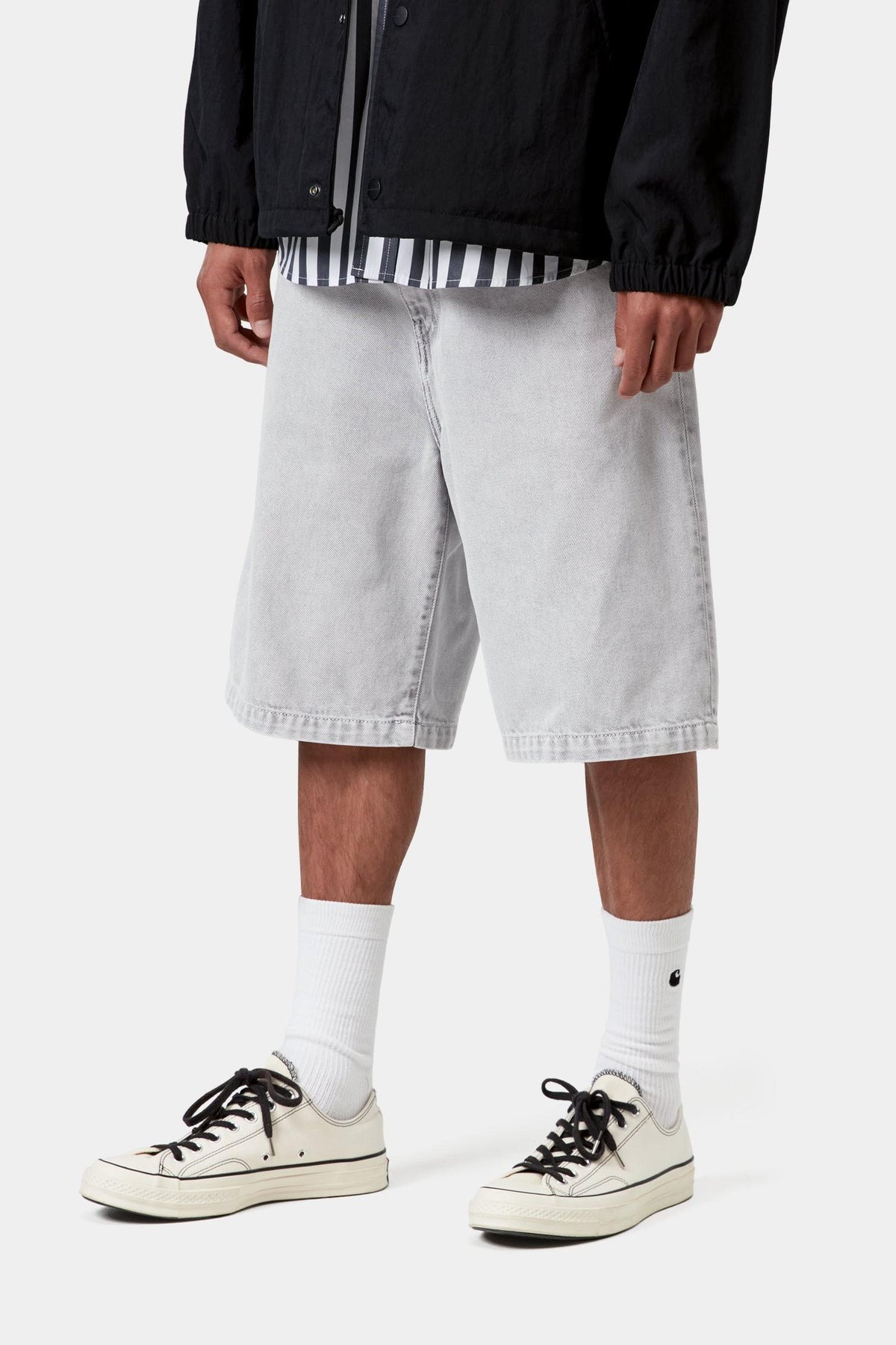 Landon Short - Color Denim - Carhartt WIP Customer Favorite