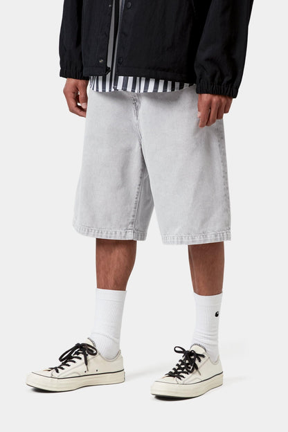 Landon Short - Color Denim - Carhartt WIP Customer Favorite