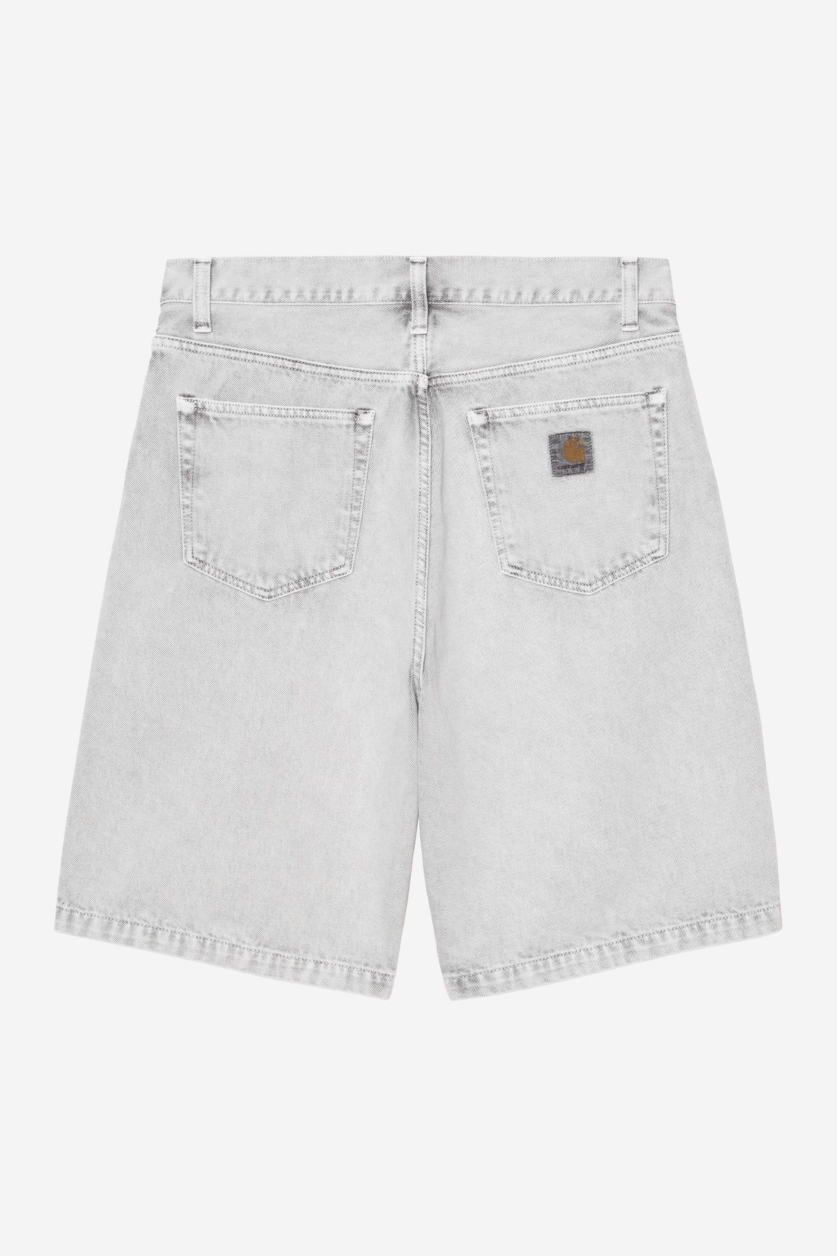 Landon Short - Color Denim - Carhartt WIP Customer Favorite