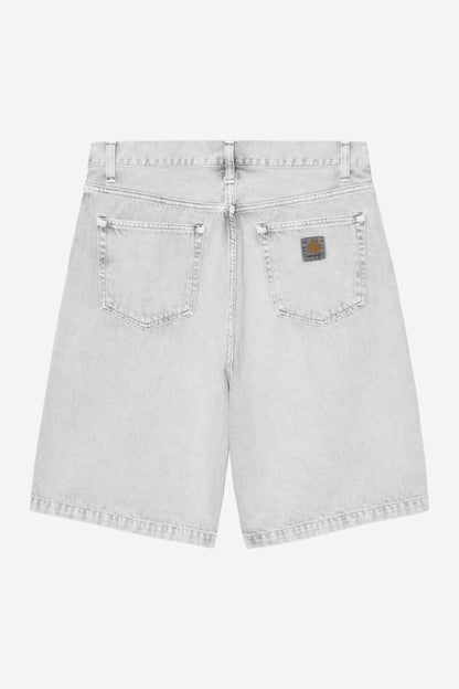 Landon Short - Color Denim - Carhartt WIP Customer Favorite