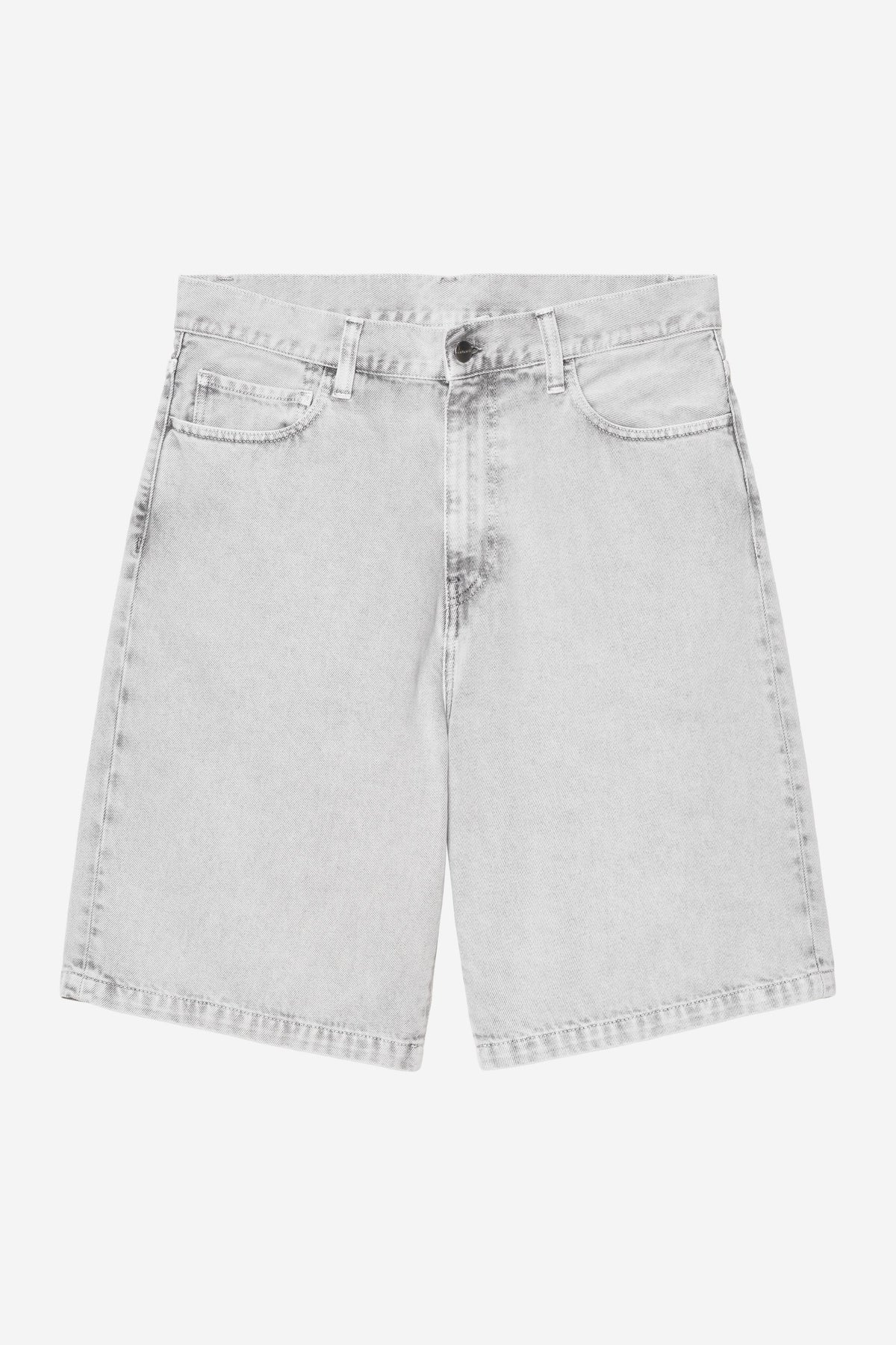 Landon Short - Color Denim - Carhartt WIP Customer Favorite