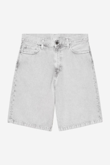 Landon Short - Color Denim - Carhartt WIP Customer Favorite