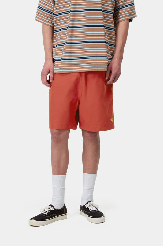 Chase Swim Trunks - Carhartt WIP Top Pick