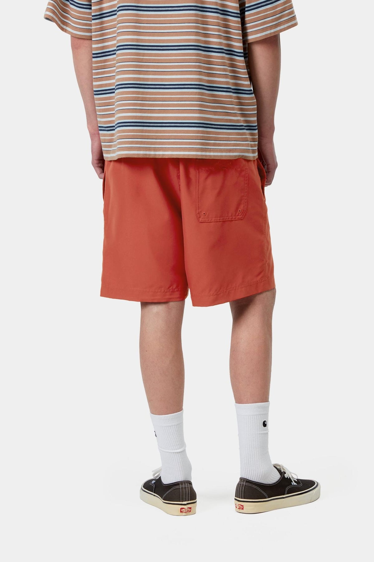 Chase Swim Trunks - Carhartt WIP Top Pick
