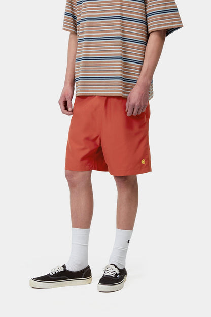Chase Swim Trunks - Carhartt WIP Top Pick