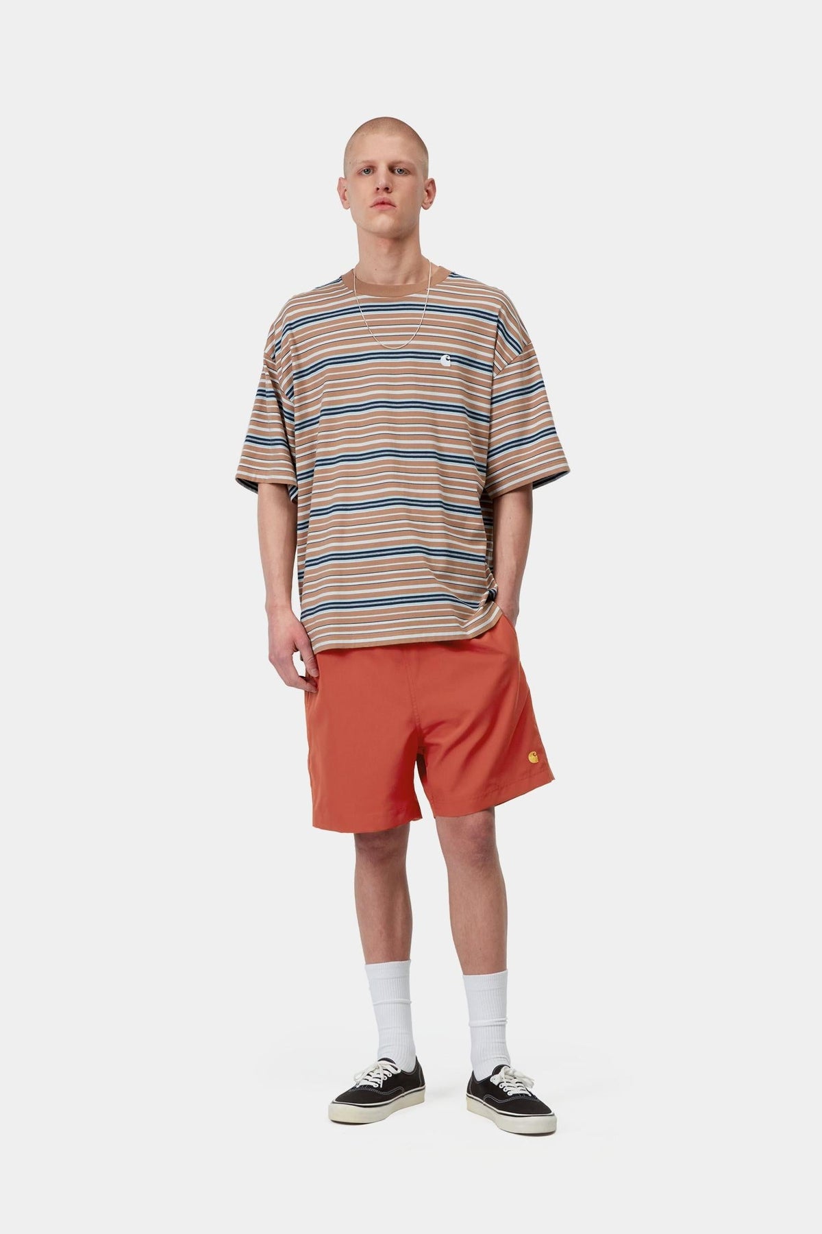 Chase Swim Trunks - Carhartt WIP Top Pick