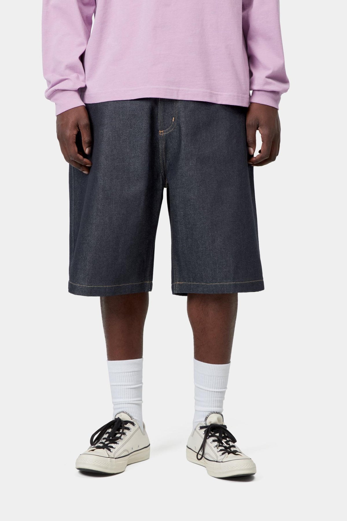 Brandon Short - Carhartt WIP Best Seller
