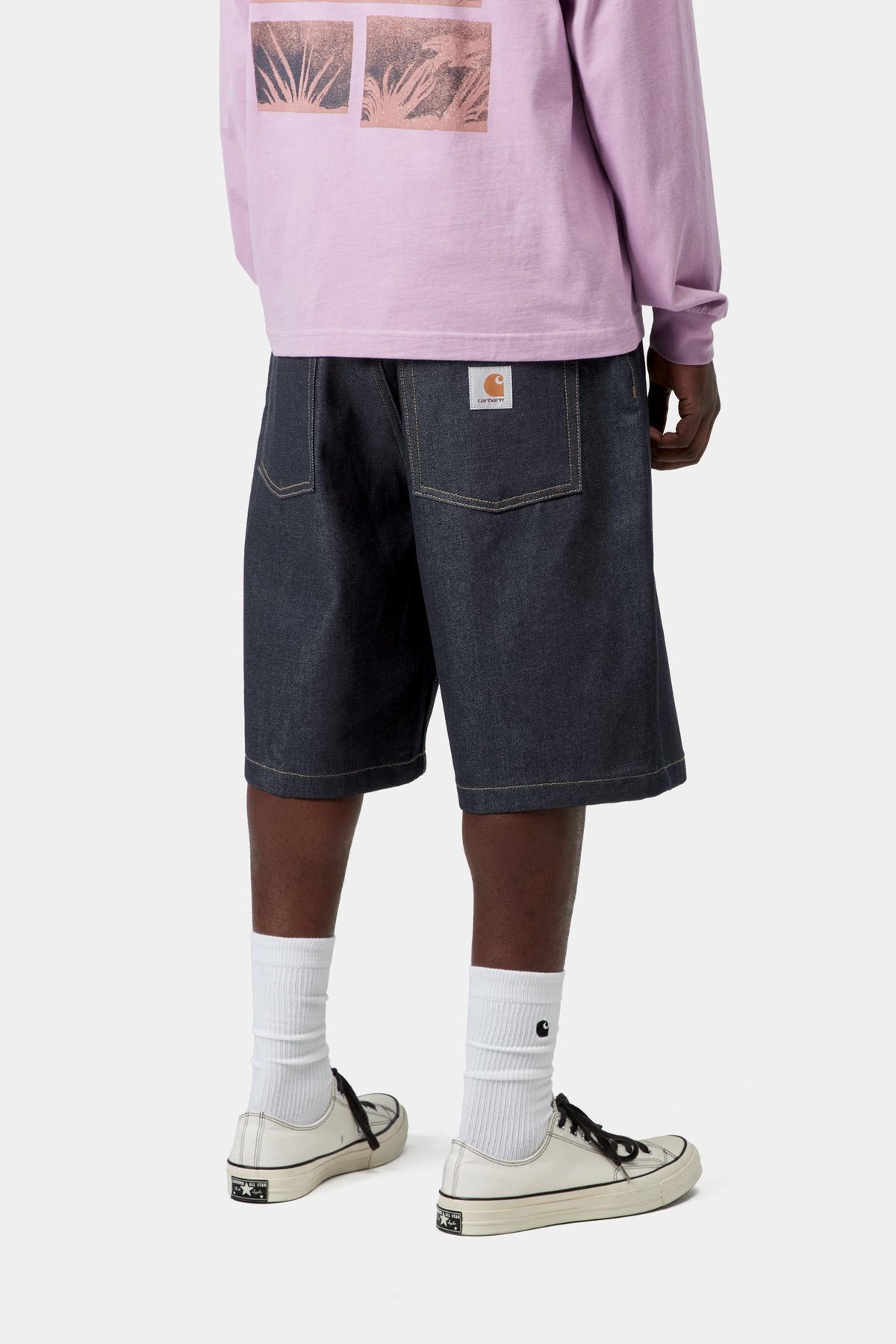Brandon Short - Carhartt WIP Best Seller