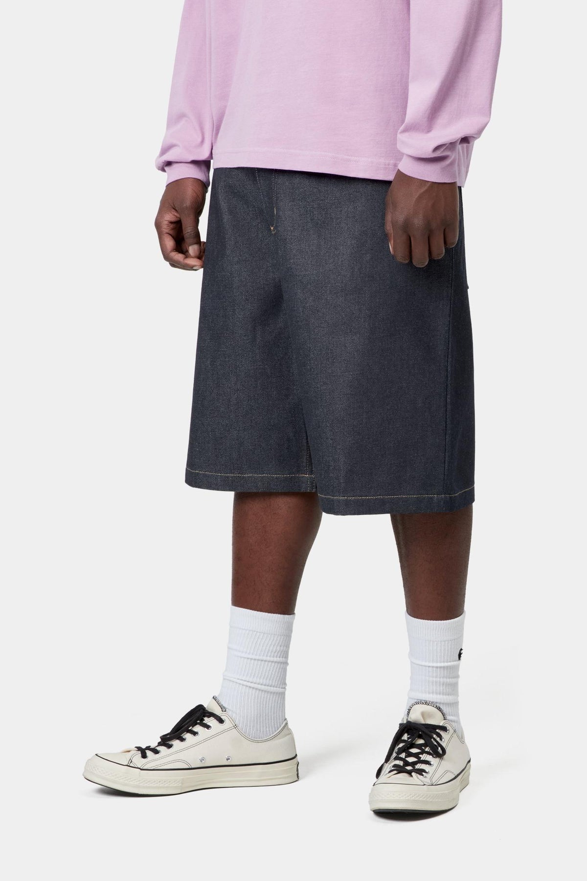 Brandon Short - Carhartt WIP Best Seller