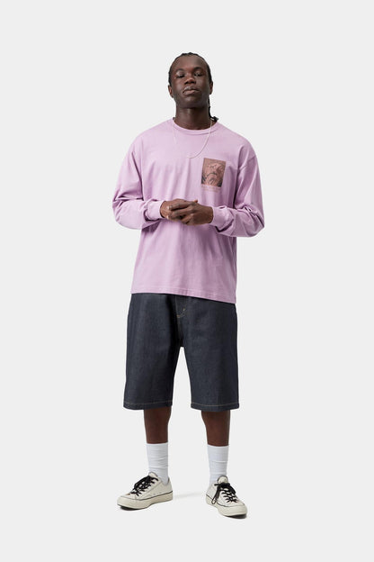 Brandon Short - Carhartt WIP Best Seller