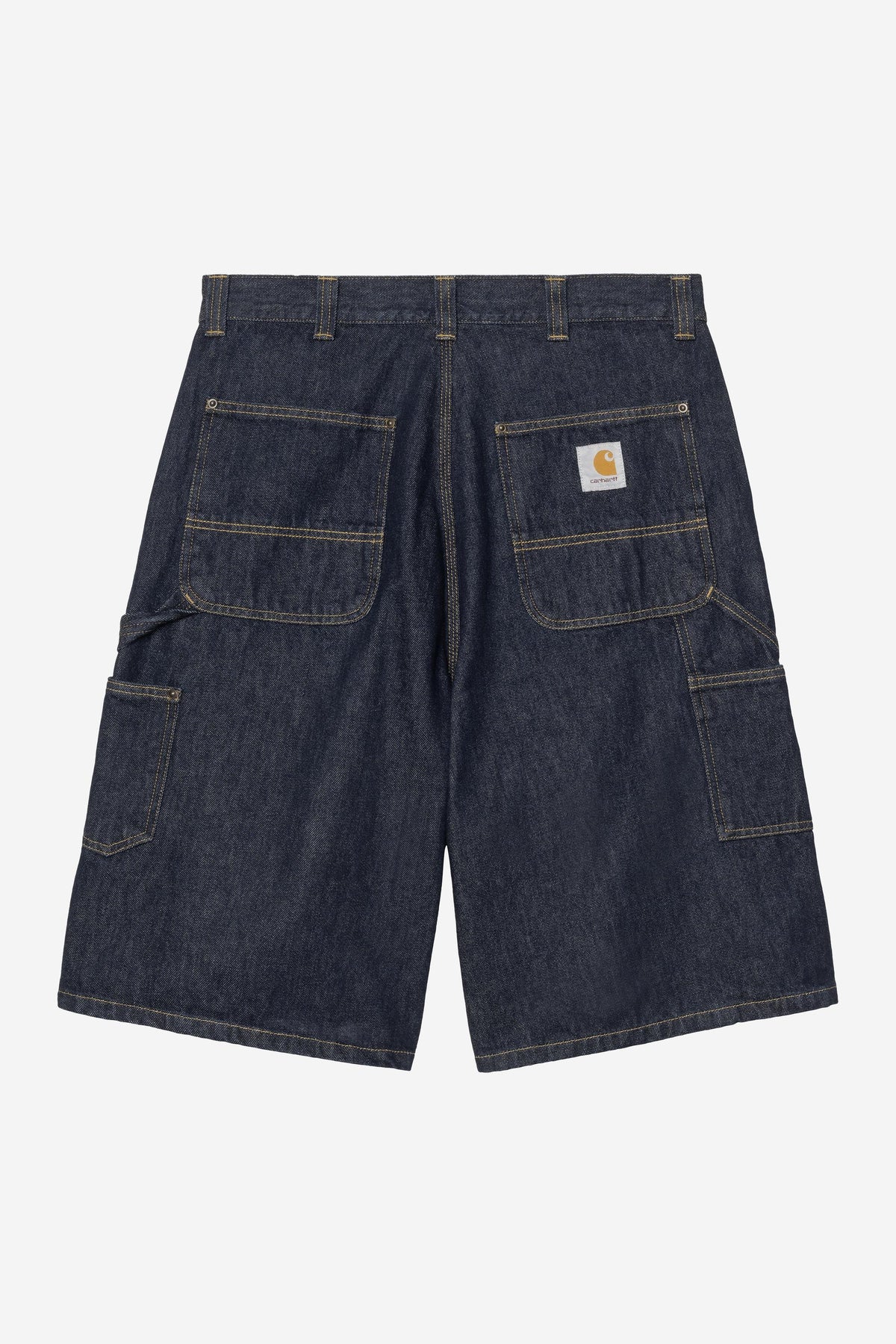 OG Double Knee Short - Carhartt WIP New