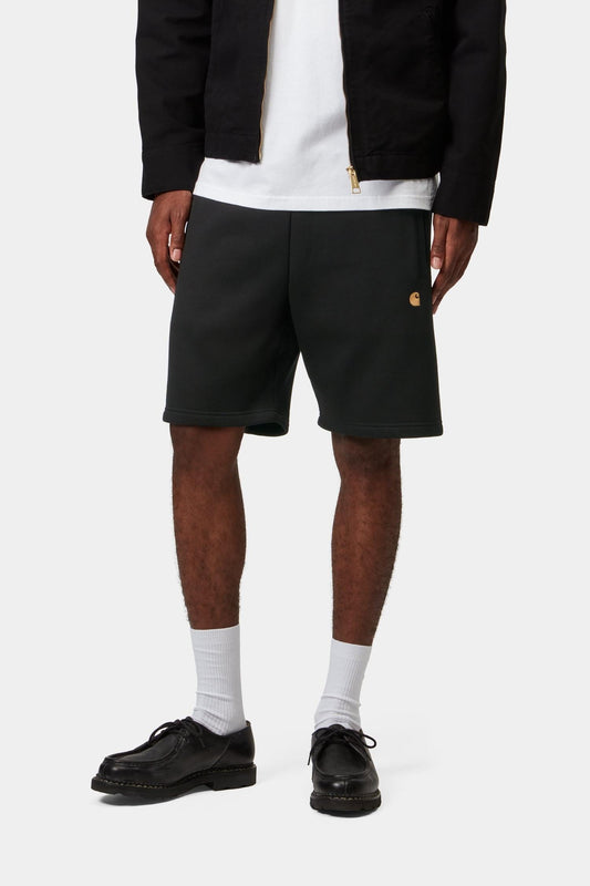 Chase Sweat Short - Carhartt WIP Popular
