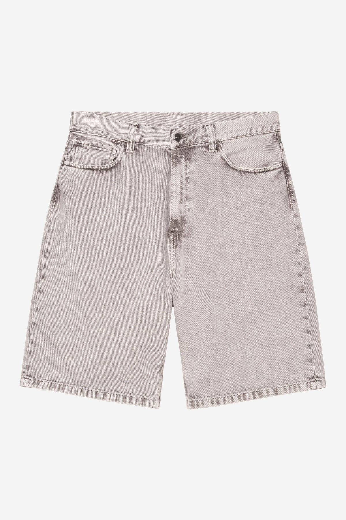 Landon Short - Color Denim - Carhartt WIP Premium