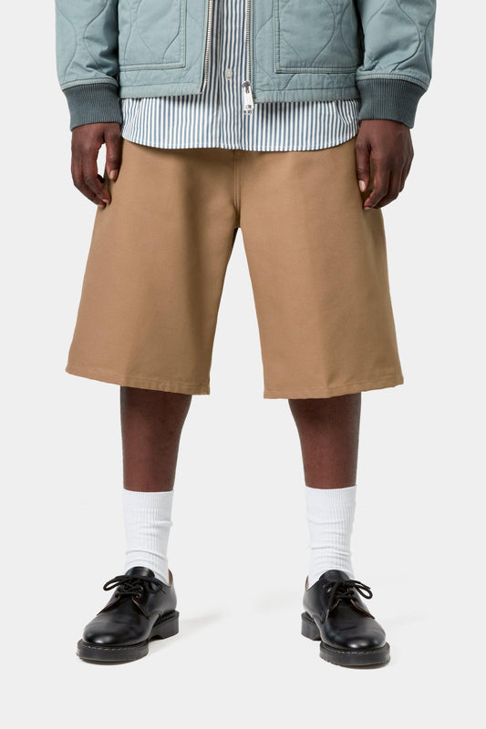 OG Single Knee Short - Canvas - Carhartt WIP Sale