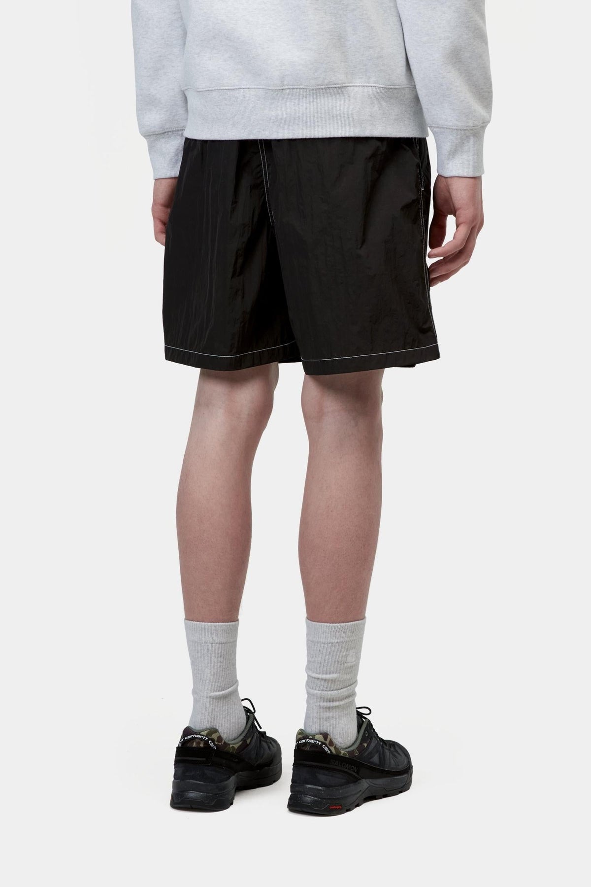 Canby Swim Trunks - Carhartt WIP Trusted