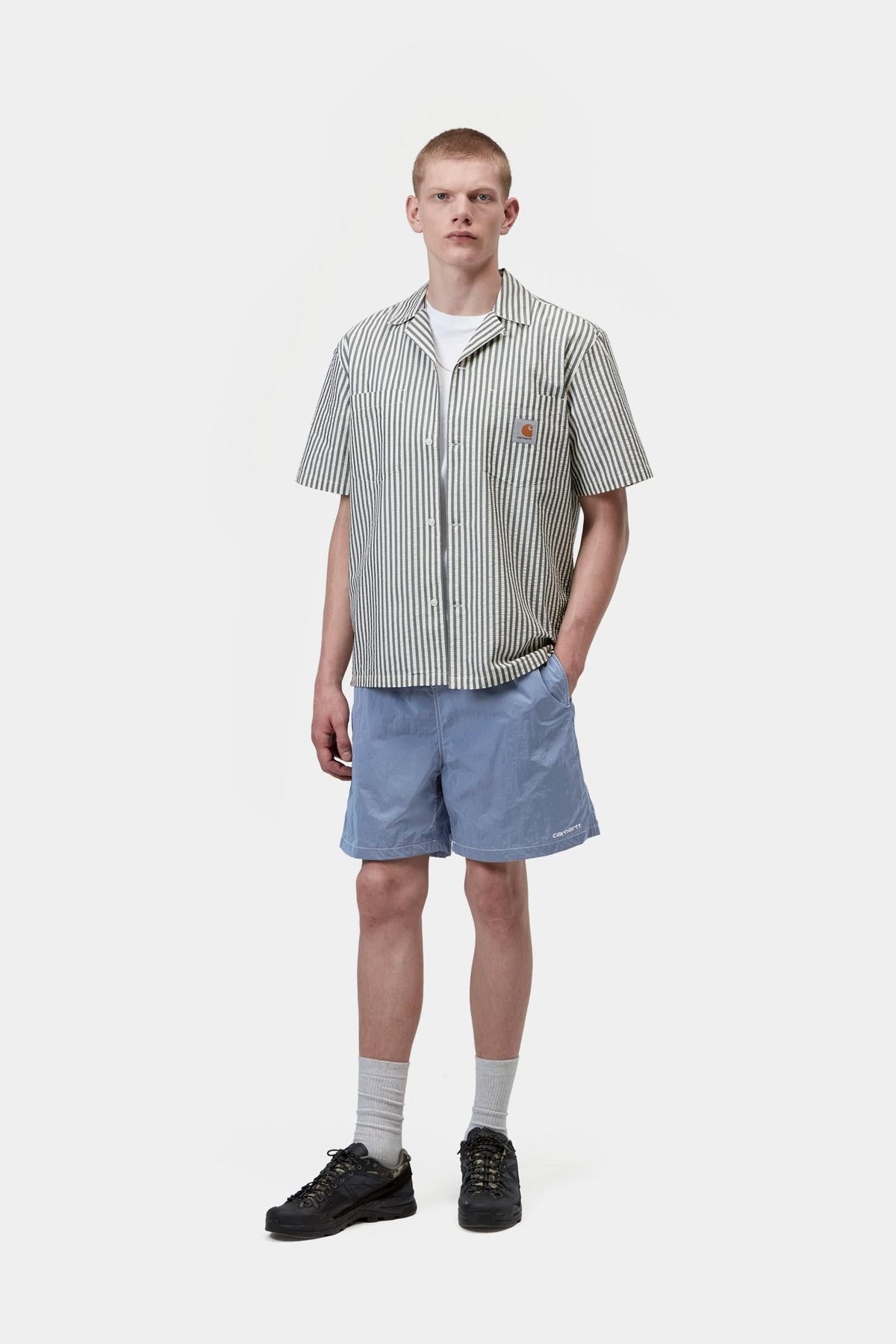 Canby Swim Trunks - Carhartt WIP Latest