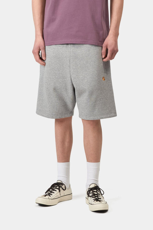 Chase Sweat Short - Carhartt WIP Featured