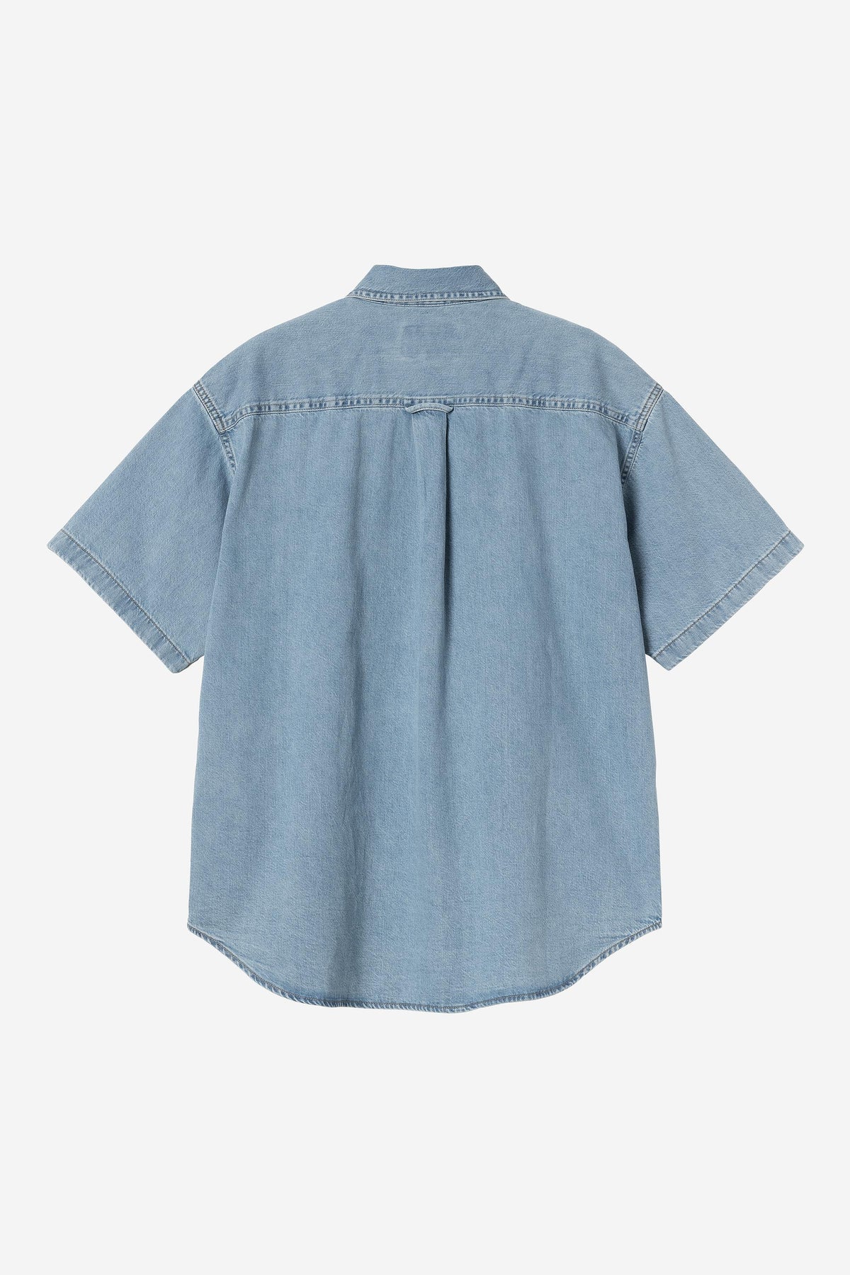 Lucas Short Sleeve Shirt - Carhartt WIP Best Price