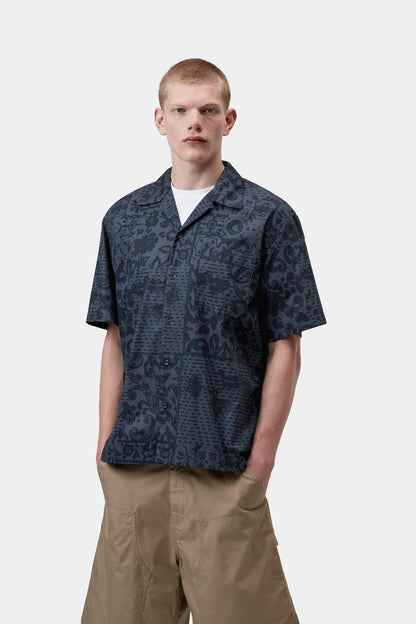 Short Sleeve Vestige Shirt - Carhartt WIP Popular