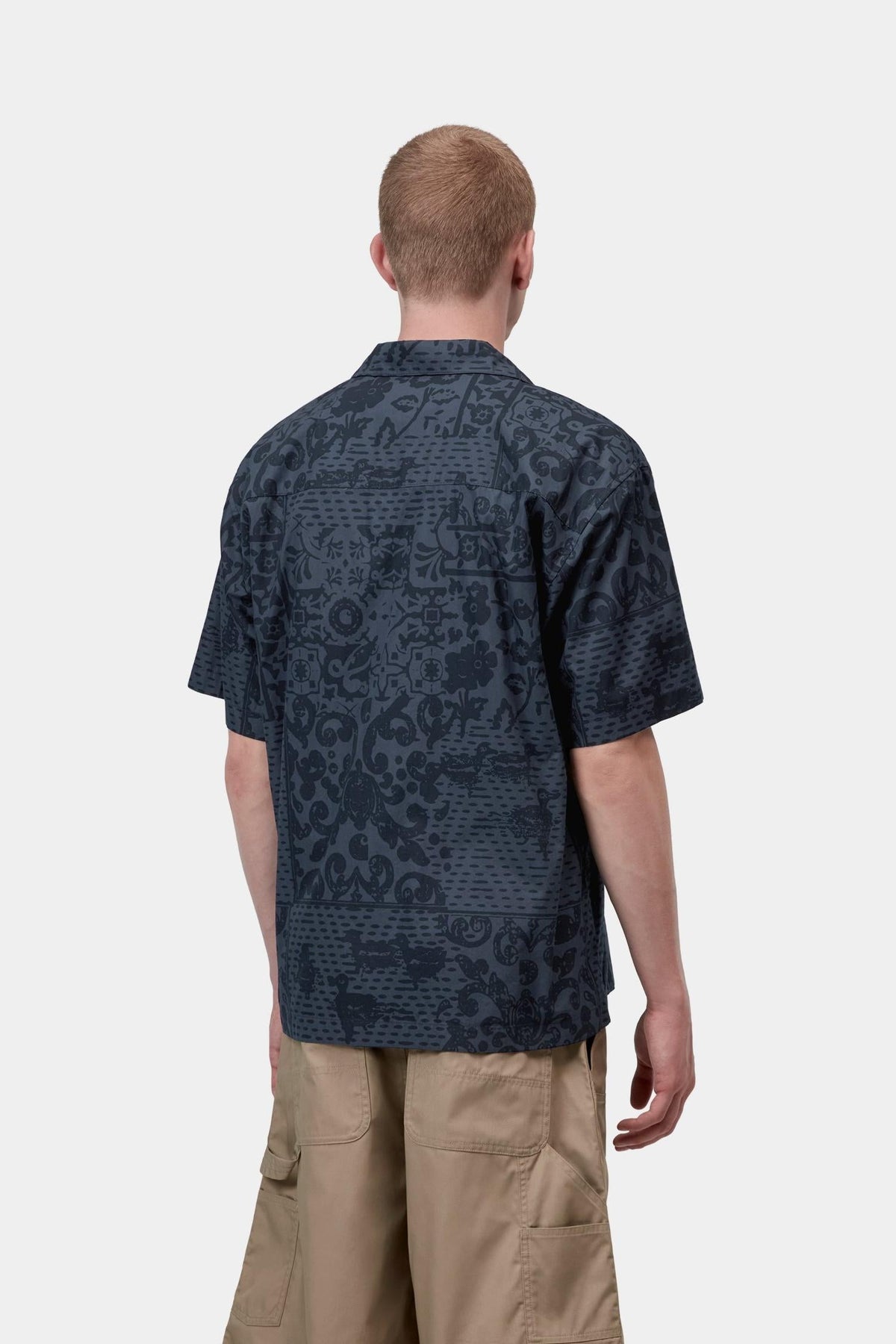Short Sleeve Vestige Shirt - Carhartt WIP Popular