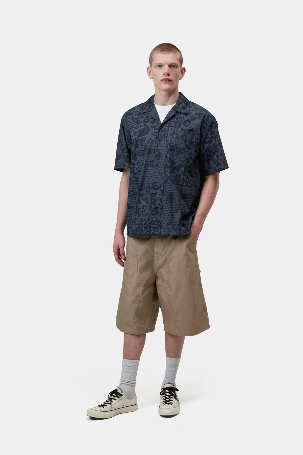 Short Sleeve Vestige Shirt - Carhartt WIP Popular