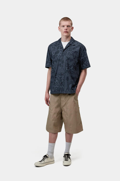 Short Sleeve Vestige Shirt - Carhartt WIP Popular