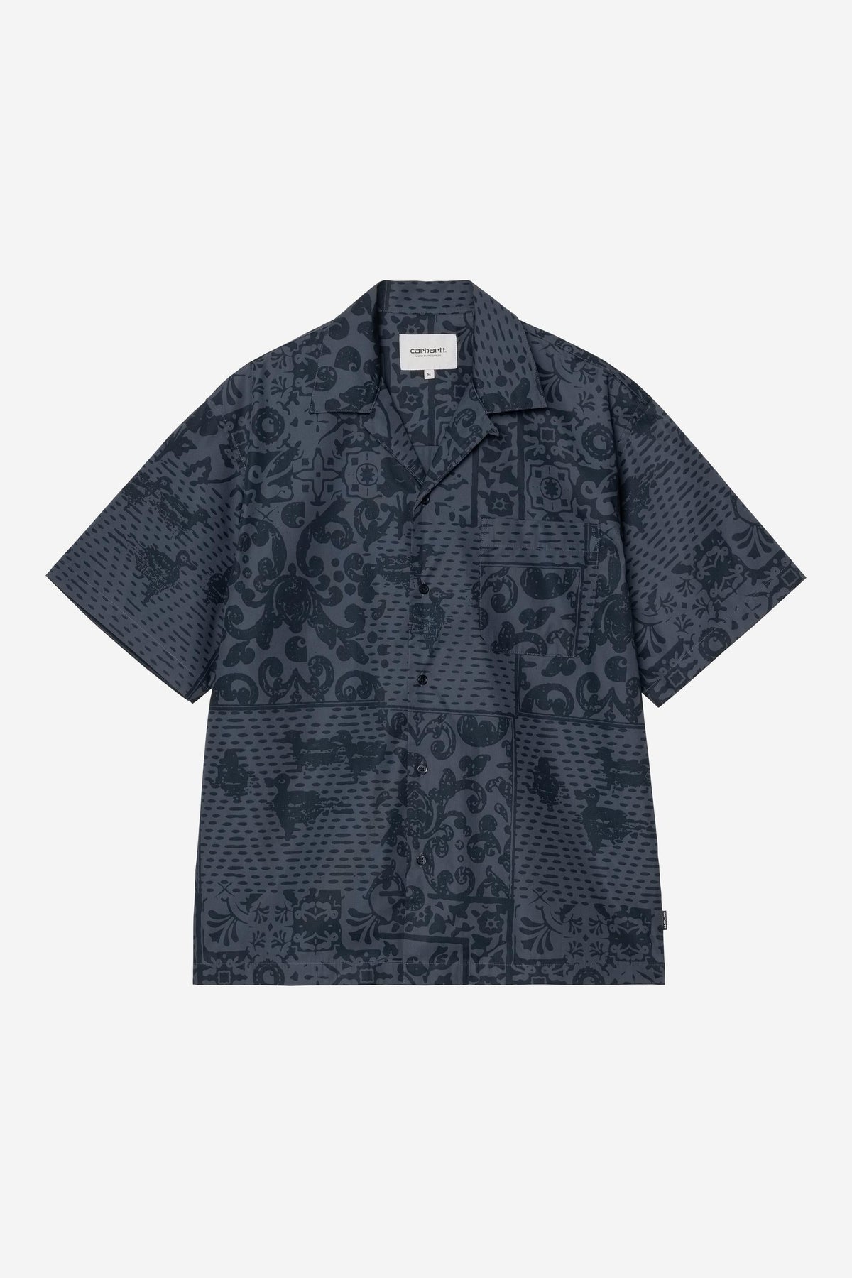 Short Sleeve Vestige Shirt - Carhartt WIP Popular