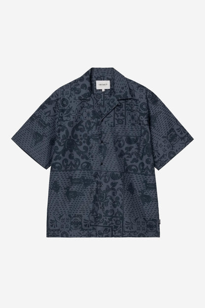 Short Sleeve Vestige Shirt - Carhartt WIP Popular