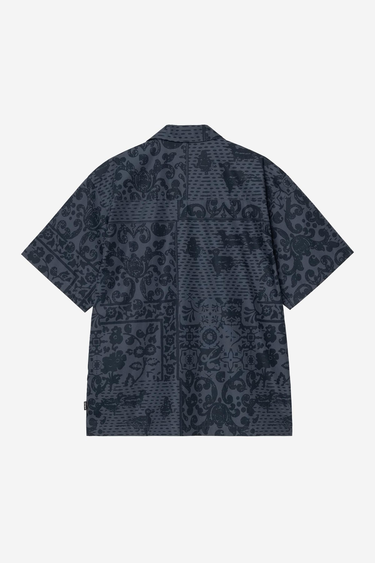 Short Sleeve Vestige Shirt - Carhartt WIP Popular