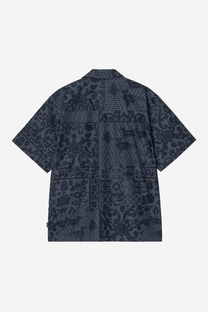 Short Sleeve Vestige Shirt - Carhartt WIP Popular