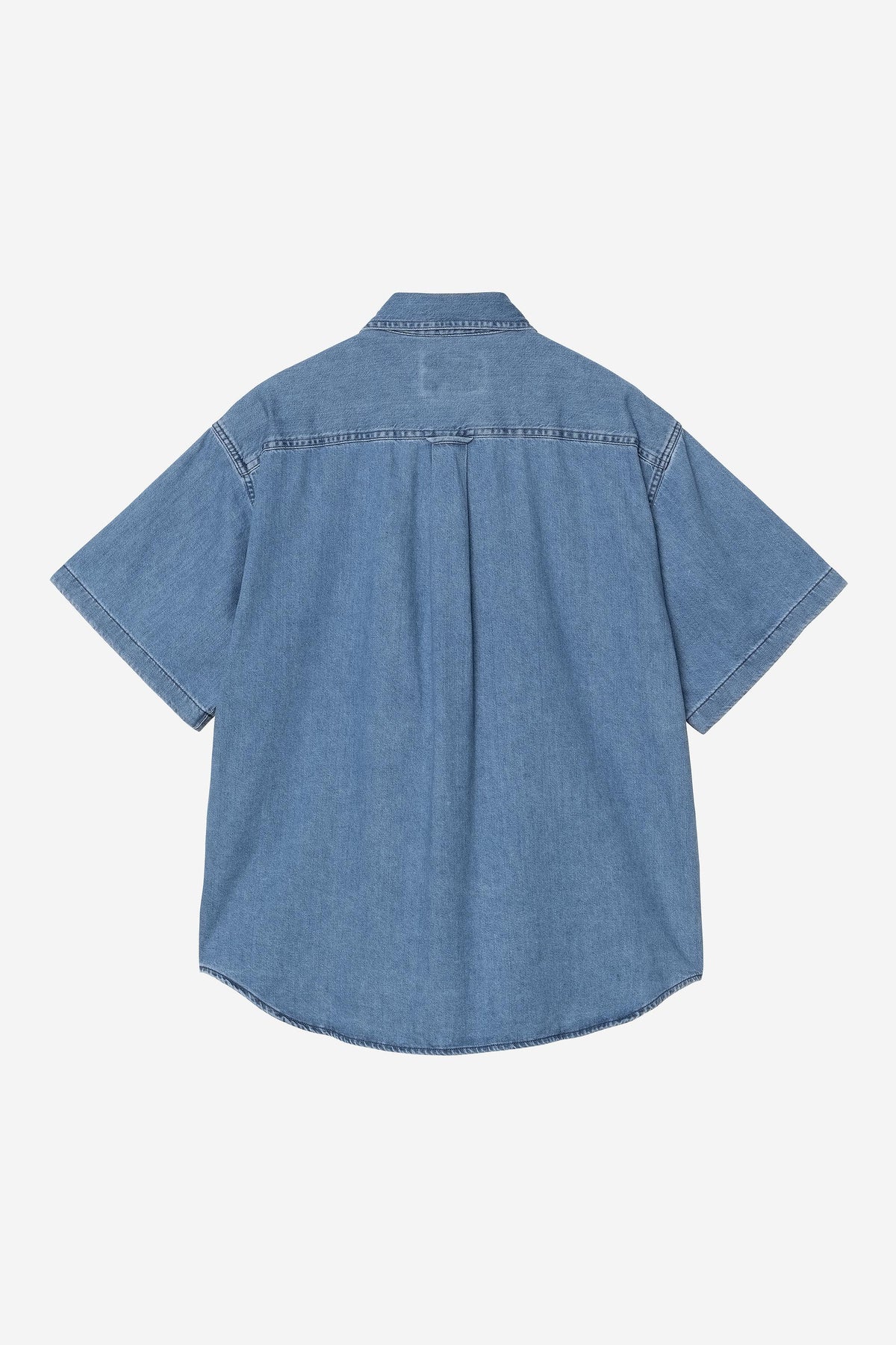 Lucas Short Sleeve Shirt - Carhartt WIP Great Value