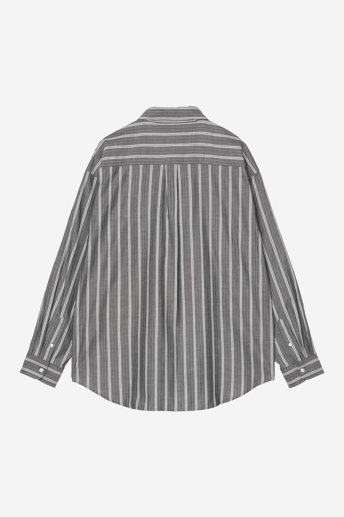 Beale Stripe Shirt - Carhartt WIP Quality