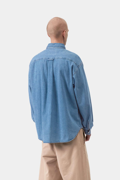 Lucas Shirt - Carhartt WIP Deals