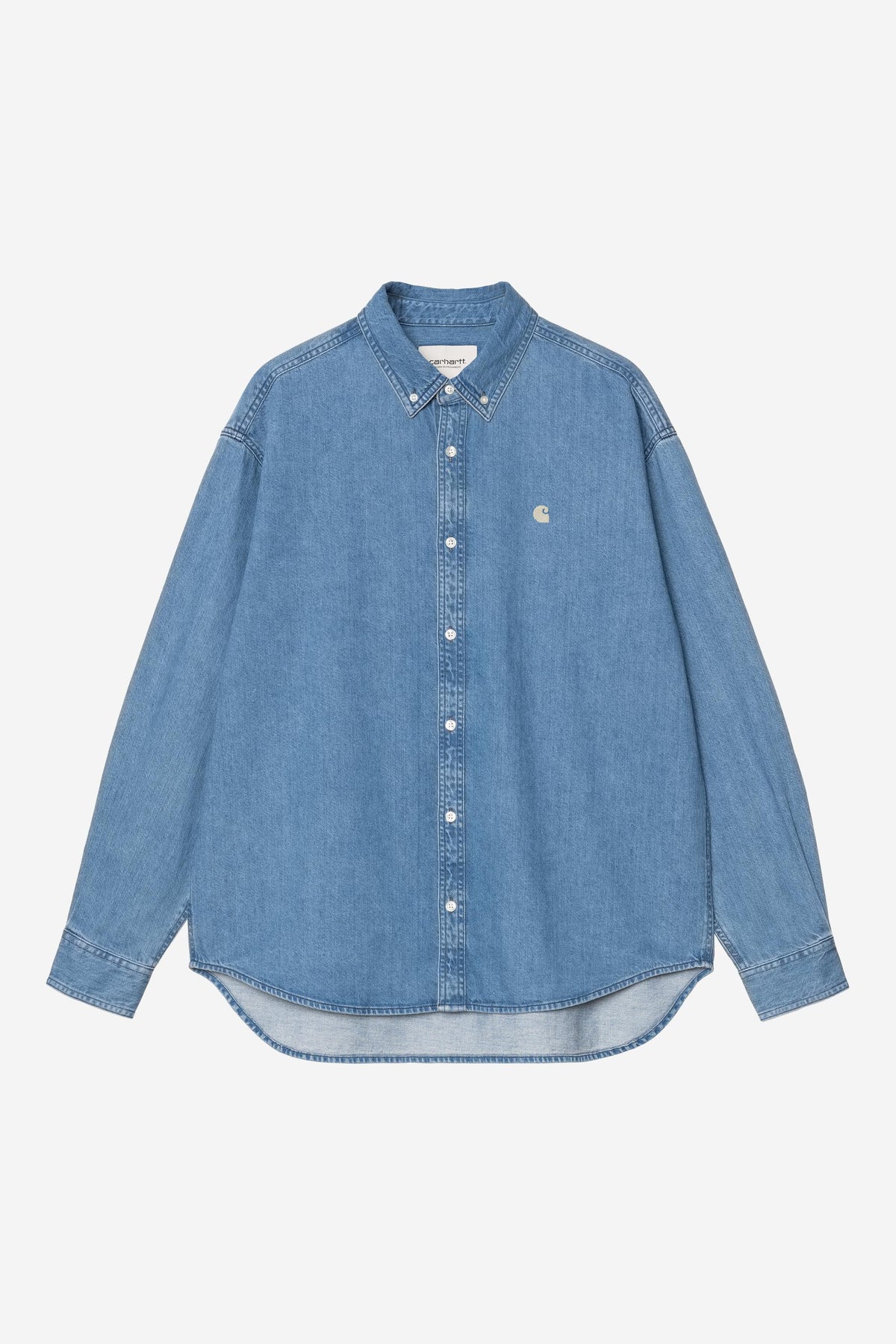 Lucas Shirt - Carhartt WIP Deals