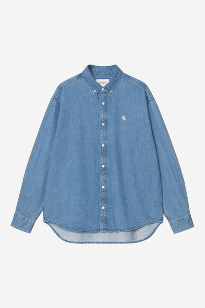 Lucas Shirt - Carhartt WIP Deals