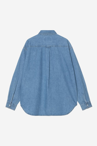 Lucas Shirt - Carhartt WIP Deals