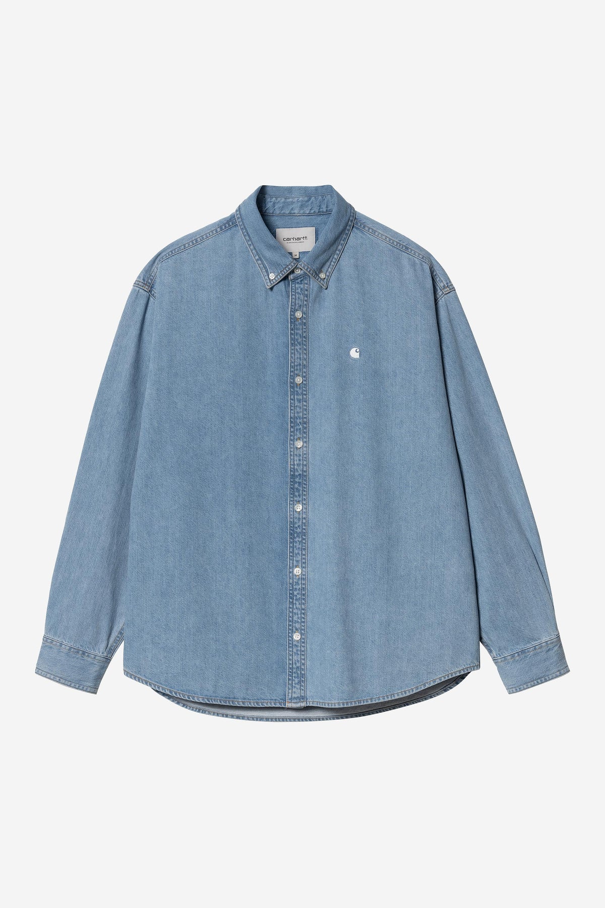 Lucas Shirt - Carhartt WIP New