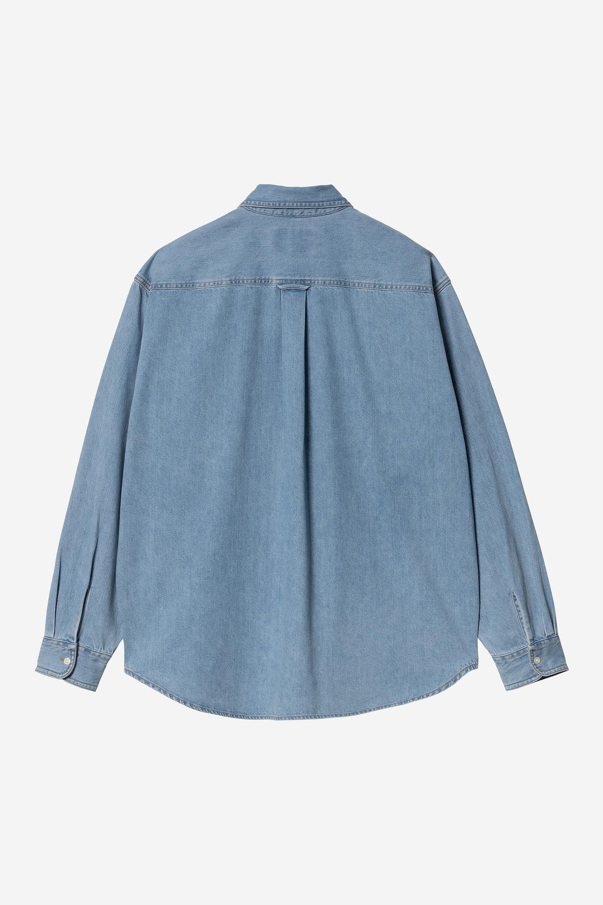 Lucas Shirt - Carhartt WIP New