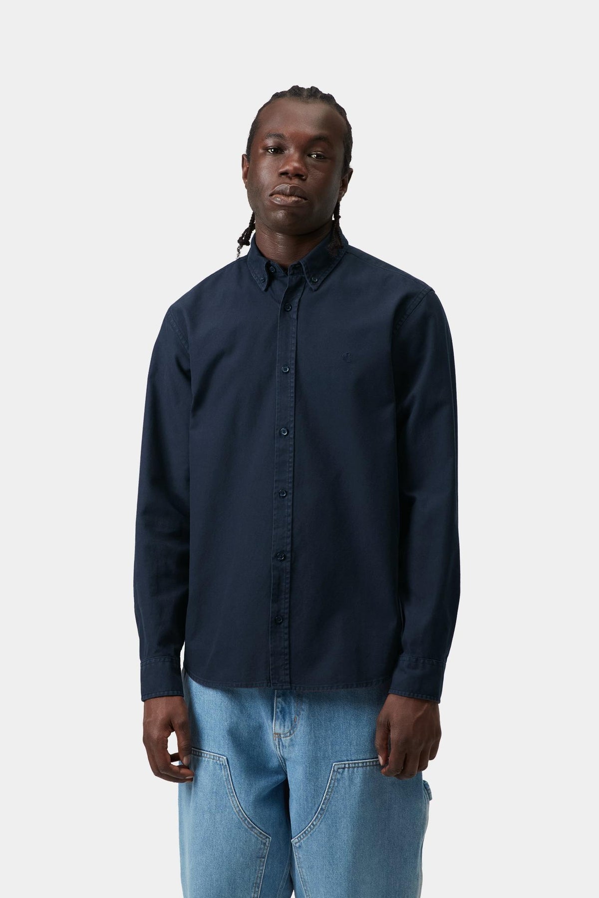 Bolton Shirt - Carhartt WIP Exclusive