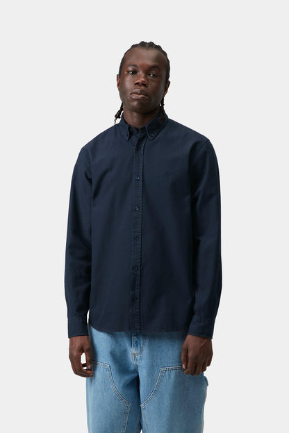 Bolton Shirt - Carhartt WIP Exclusive