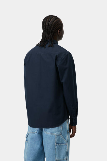 Bolton Shirt - Carhartt WIP Exclusive