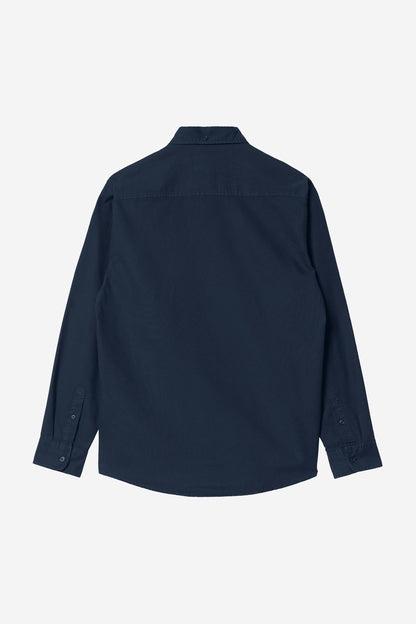Bolton Shirt - Carhartt WIP Exclusive
