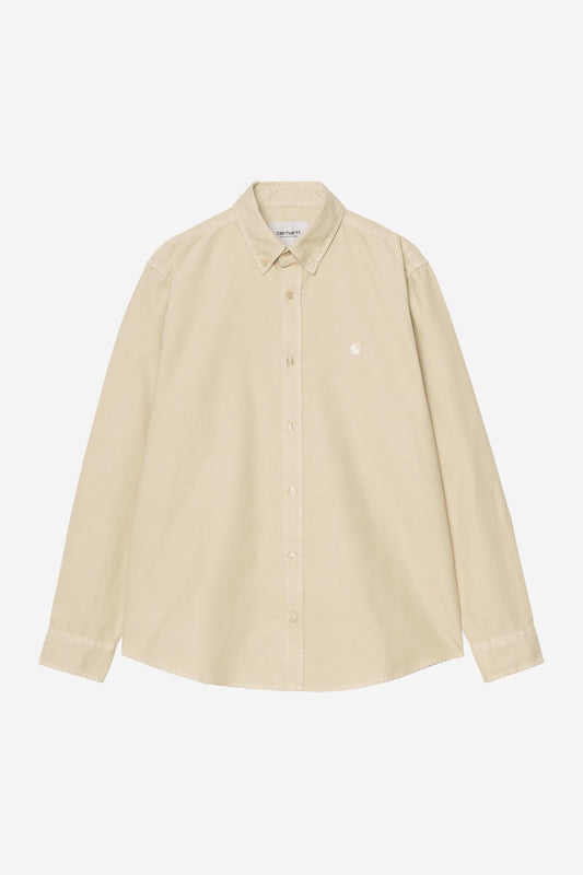 Bolton Shirt - Carhartt WIP Hot Sale